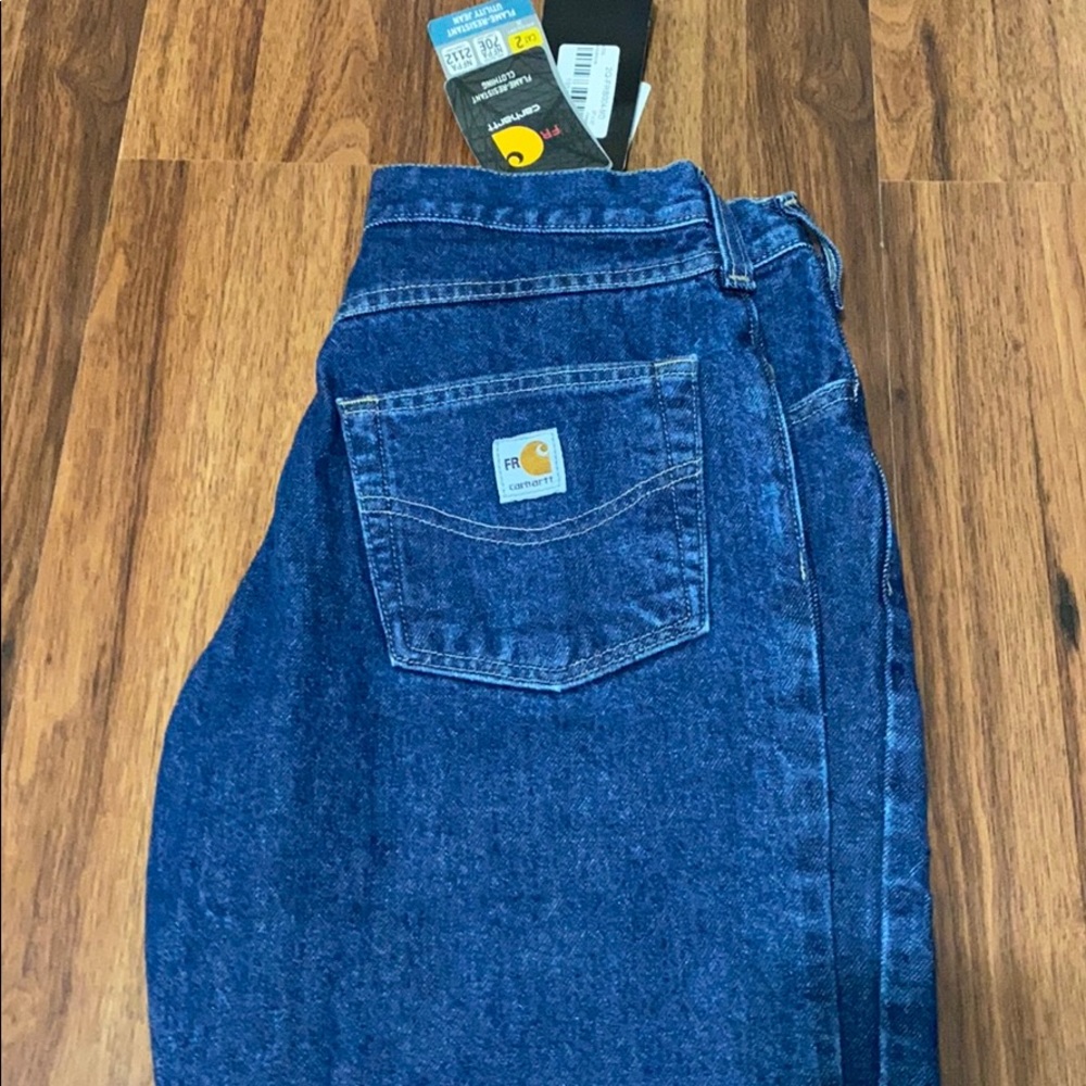 Carhartt FR Jeans